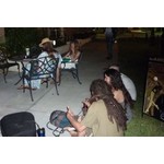 Tampa 1st Friday Open Mic
